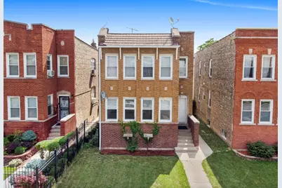 1625 N McVicker Avenue, Chicago, IL 60639 - Photo 2
