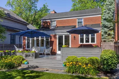 2663 Lawndale Avenue, Evanston, IL 60201 - Photo 16