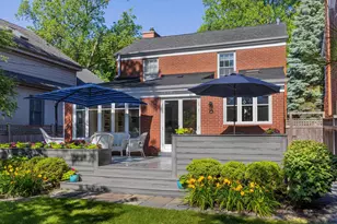 2663 Lawndale Ave, Evanston, IL 60201 - Photo 16