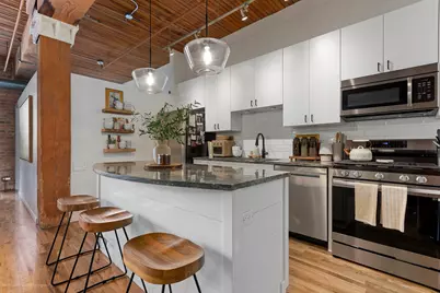 550 N Kingsbury Street #316, Chicago, IL 60654 - Photo 4