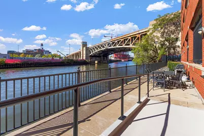 550 N Kingsbury Street #316, Chicago, IL 60654 - Photo 18