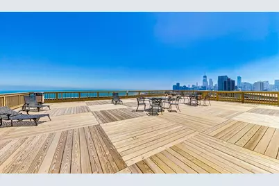 2000 N Lincoln Park West Avenue #1404, Chicago, IL 60614 - Photo 12