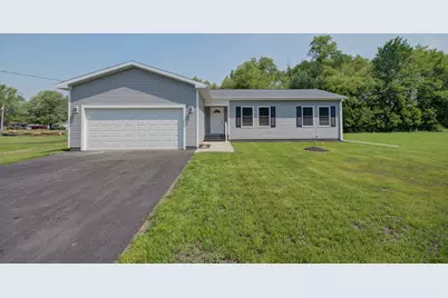 386 W 3rd Street, Braidwood, IL 60408 - Photo 30