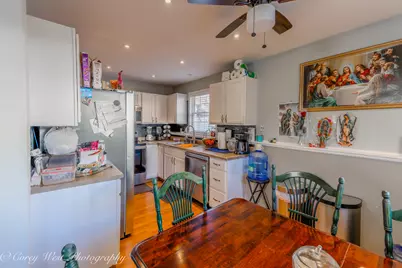 607 N 9th Street, Dekalb, IL 60115 - Photo 4