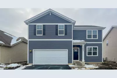 13652 S Palmetto Drive, Plainfield, IL 60544 - Photo 1