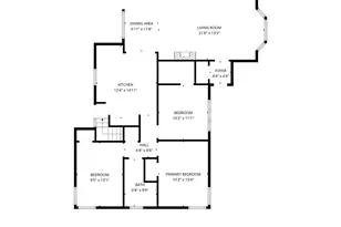 321 Woodbridge St, Des Plaines, IL 60016 - Photo 2