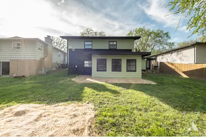 251 N Pleasant Drive, Glenwood, IL 60425 - Photo 30