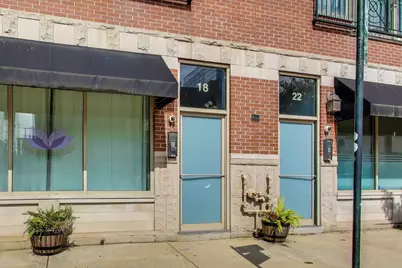18 E Cullerton Street #C1, Chicago, IL 60616 - Photo 2