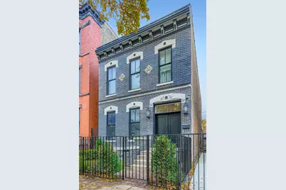 2734 N Racine Avenue, Chicago, IL 60614 - Photo 1