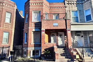 3846 W Flournoy St, Chicago, IL 60624 - Photo 1