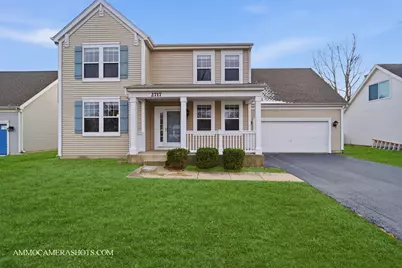 2717 Avalon Lane, Montgomery, IL 60538 - Photo 1