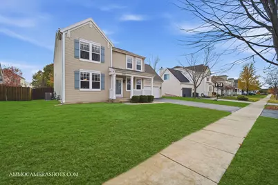 2717 Avalon Lane, Montgomery, IL 60538 - Photo 2