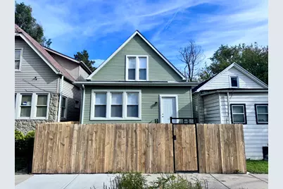 11581 S Lafayette Avenue, Chicago, IL 60628 - Photo 1
