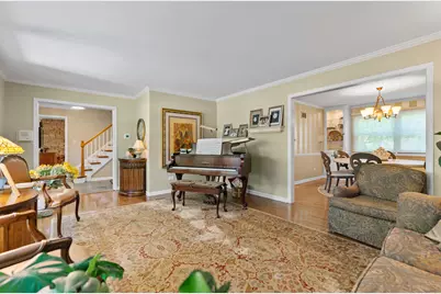 846 Park Drive, Flossmoor, IL 60422 - Photo 4