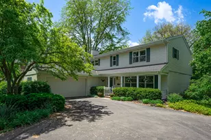 846 Park Dr, Flossmoor, IL 60422 - Photo 1