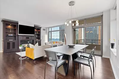 530 N Lake Shore Drive #1909, Chicago, IL 60611 - Photo 8