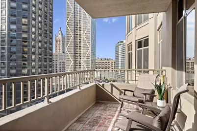 530 N Lake Shore Drive #1909, Chicago, IL 60611 - Photo 12