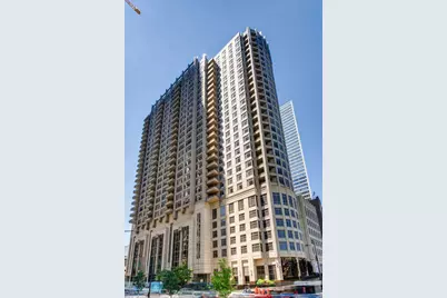 530 N Lake Shore Drive #1909, Chicago, IL 60611 - Photo 1