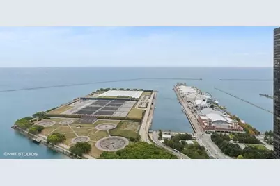600 N Lake Shore Drive #3102, Chicago, IL 60611 - Photo 36
