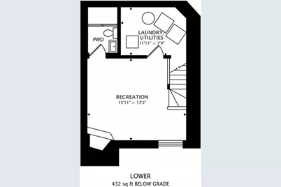 2235 N Lakewood Avenue #FN, Chicago, IL 60614 - Photo 32
