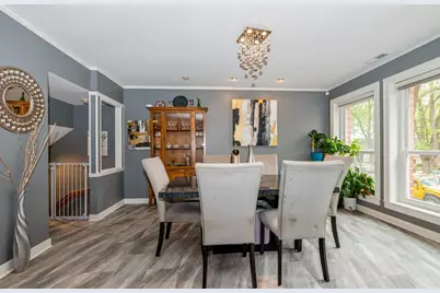 5400 S Hyde Park Boulevard #2C, Chicago, IL 60615 - Photo 8