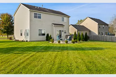 405 Shadow Wood Drive, Yorkville, IL 60560 - Photo 10