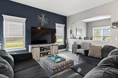 405 Shadow Wood Drive, Yorkville, IL 60560 - Photo 4