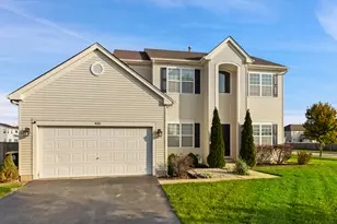 405 Shadow Wood Dr, Yorkville, IL 60560 - Photo 30