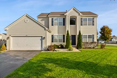 405 Shadow Wood Drive, Yorkville, IL 60560 - Photo 1