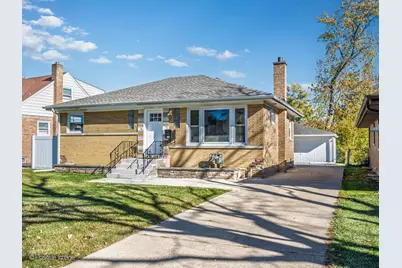 329 High Ridge Road, Hillside, IL 60162 - Photo 2