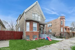 6927 S Hermitage Ave, Chicago, IL 60636 - Photo 2
