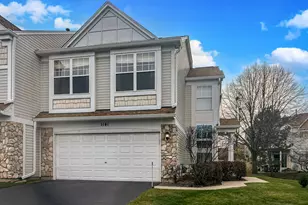 1141 Delta Ct, Elgin, IL 60123 - Photo 1