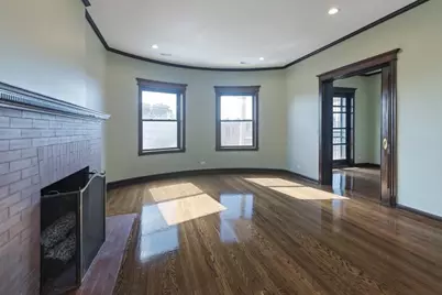 444 E 48th Street #3W, Chicago, IL 60615 - Photo 20