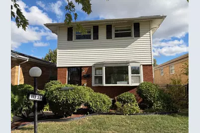11723 S Throop Street, Chicago, IL 60643 - Photo 1