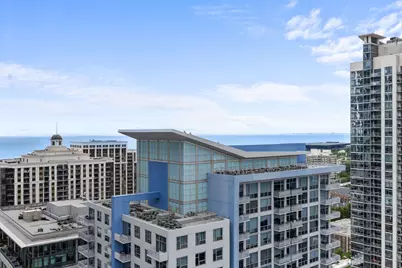1250 S Michigan Avenue #2704, Chicago, IL 60605 - Photo 20