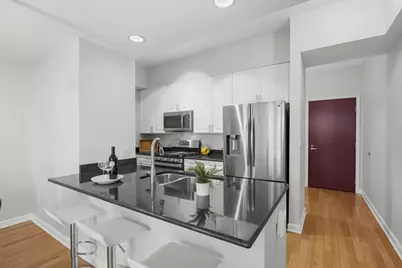 1250 S Michigan Avenue #2704, Chicago, IL 60605 - Photo 6