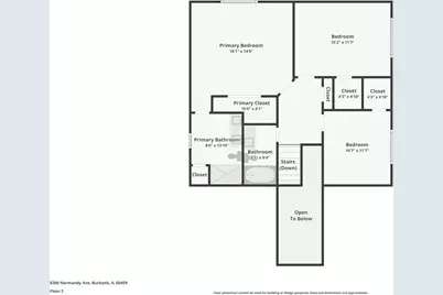 8200 S Normandy Avenue, Burbank, IL 60459 - Photo 46