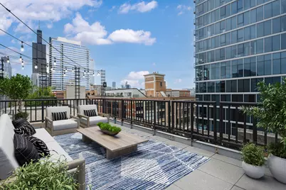 850 W Adams Street #7C, Chicago, IL 60607 - Photo 30