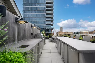 850 W Adams Street #7C, Chicago, IL 60607 - Photo 26