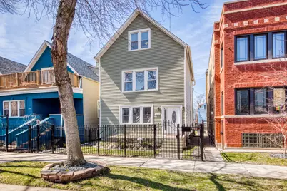 3120 N Christiana Avenue, Chicago, IL 60618 - Photo 1
