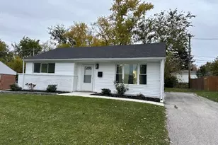 23 Oak Ln, Park Forest, IL 60466 - Photo 12