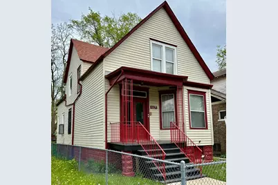 10749 S State Street, Chicago, IL 60628 - Photo 2