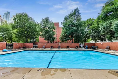 901 S Plymouth Court #1606, Chicago, IL 60605 - Photo 20