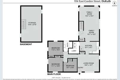 934 E Garden Street, Dekalb, IL 60115 - Photo 28