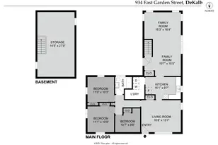 934 E Garden St, Dekalb, IL 60115 - Photo 28