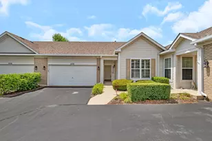 1592 W Cadillac Circle, Romeoville, IL 60446 - Photo 2