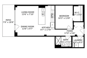 1040 W Adams St, Chicago, IL 60607 - Photo 18