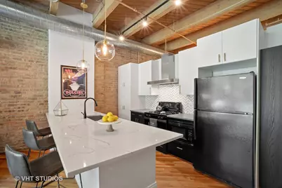 1040 W Adams Street #226, Chicago, IL 60607 - Photo 6