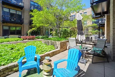 1040 W Adams Street #226, Chicago, IL 60607 - Photo 8