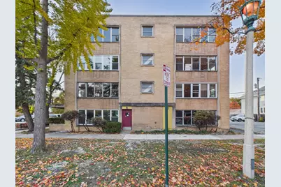 300 Chicago Avenue #4N, Oak Park, IL 60302 - Photo 1